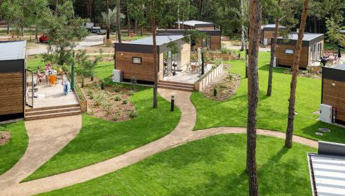 Tropical Islands Resort - Foto 5, Garden view