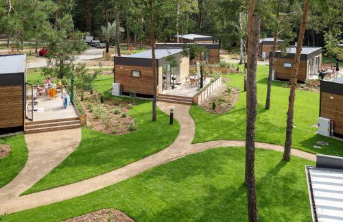 Tropical Islands Resort - Foto 5