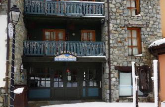 5* Flat - 6 people - Arc 1950 - Sun - View - SPA - Foto 8