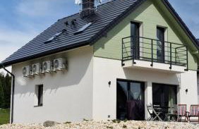 All Season Lasówka - Klimat - Willa 10 osobowa z widokiem na góry, Sauna opalana drewnem, Jacuzzi 4km do Zieleniec SKI Arena - Foto 1