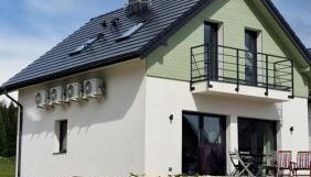 All Season Lasówka - Klimat - Willa 10 osobowa z widokiem na góry, Sauna opalana drewnem, Jacuzzi 4km do Zieleniec SKI Arena - Foto 1, Garden