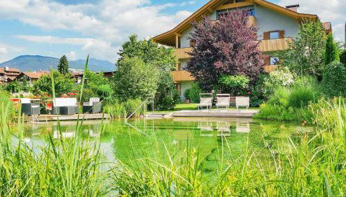 Residence Linderhof - Foto 1