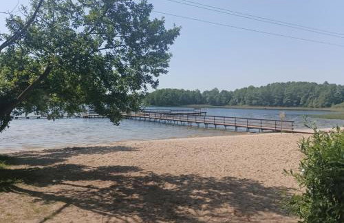 Wczasy Chmielno Apartament PUDROWY - Foto 15