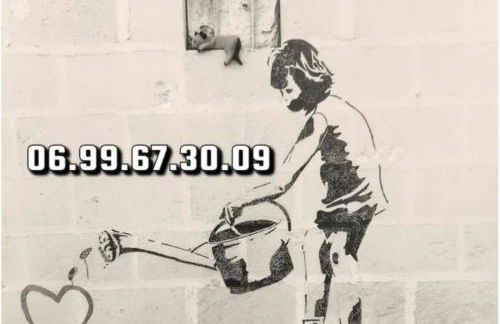 Agréable chalet en bois et son extérieur - Foto 5