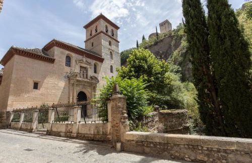 INOLVIDABLES VISTAS a LA ALHAMBRA, - Photo 51