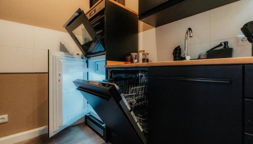 Luga Homes - Karli - Foto 4, stove, dishwasher, toaster