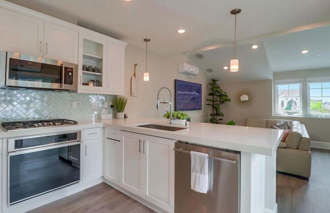 Santa Barbara Bayside - Foto 13