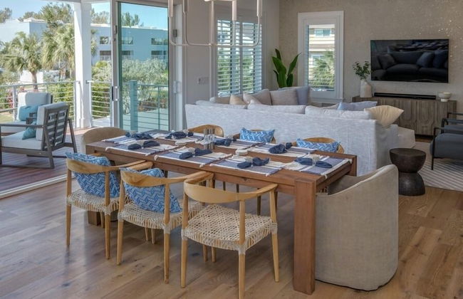 Sunshine & Good Times managed by Beach Retreats - Foto 37