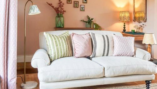 Boundary Cottage - Ukc6387 - Foto 3