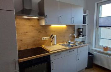 Stilvolle Whg im Zentrum - Foto 10