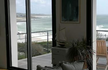 Magnifique maison-Vue mer exceptionnelle. - Foto 15