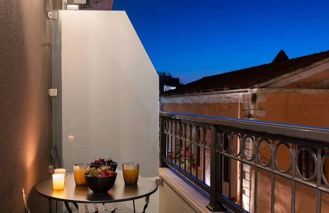 Petalo Suites - Foto 46