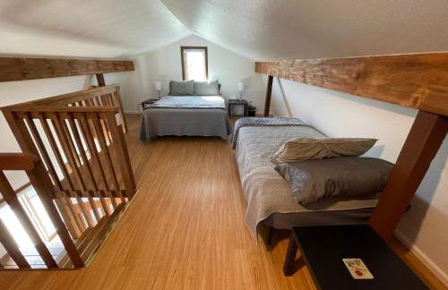 Peaceful Acres Cabin 2 - Soldotna, AK - Photo 18