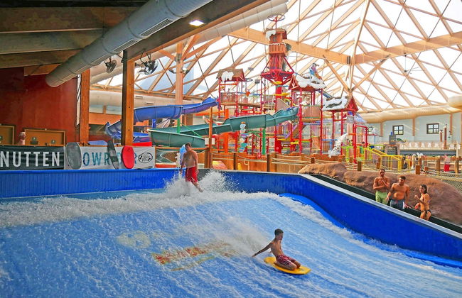 Mountainside Villas at Massanutten by Tripforth - Foto 15