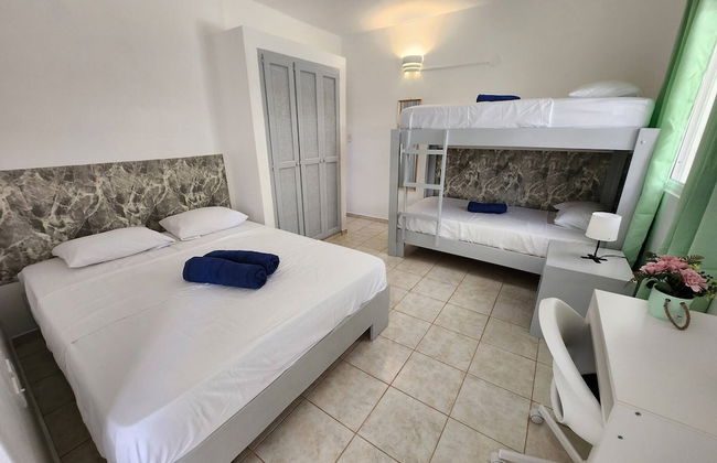 Secure 4-pers Apartment Close to the Beach - Foto 1