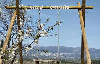 Villa Regadio - Foto 15
