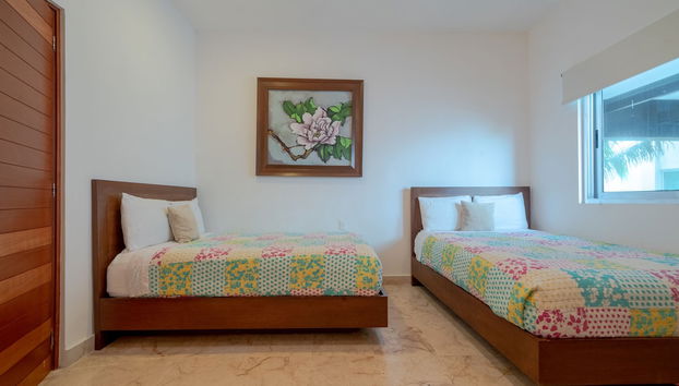 Turquesa by NAS - Foto 5, Habitación