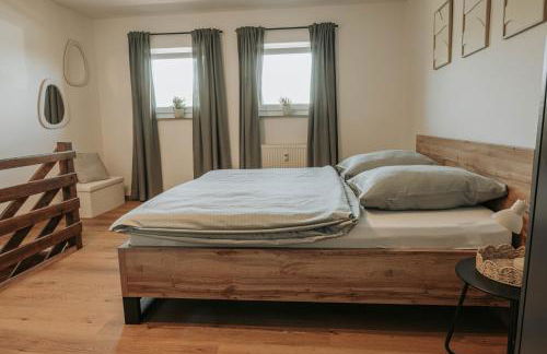 Ferienwohnung - LIVING Six - Foto 11