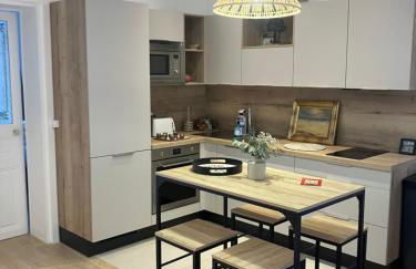 Paris - Elégant Apt Rue Mouffetard - Prestation de Luxe - Foto 1