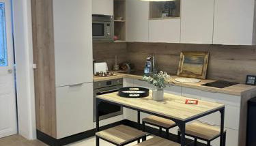 Paris - Elégant Apt Rue Mouffetard - Prestation de Luxe - Foto 1, stove