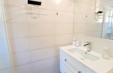 Comfortable studio-from city center and beaches - Foto 3