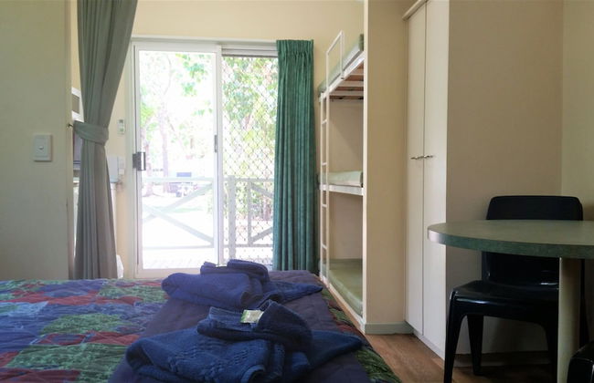 BIG4 Howard Springs Holiday Park - Foto 21