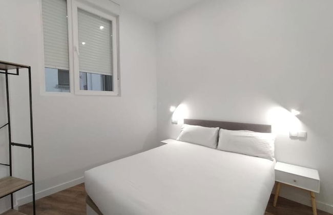 Apartamentos Vacceas by gaiarooms - Foto 10