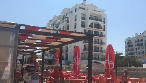 Beachfront 3bdr apt on Marginal Boulevard - Foto 1