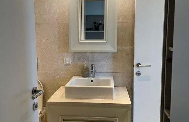 1 Bedroom Apartment High Floor City View - Foto 21