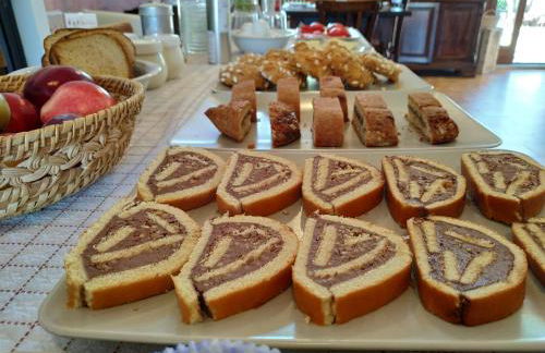 Agriturismo Ponterosa - Foto 13