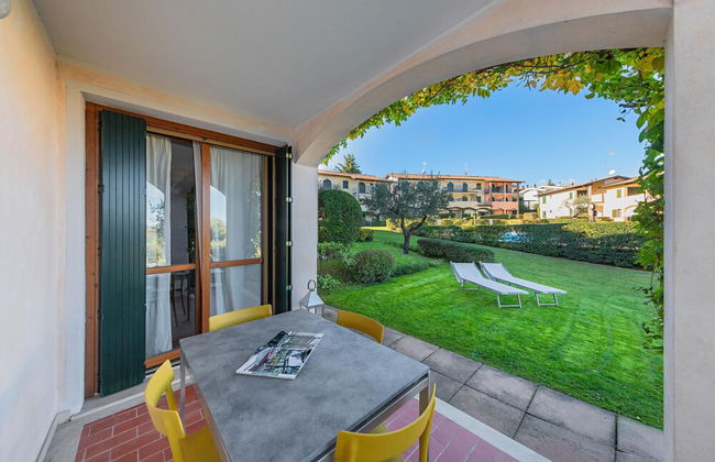 Le Giare PT 7 in Polpenazze del Garda - Foto 43