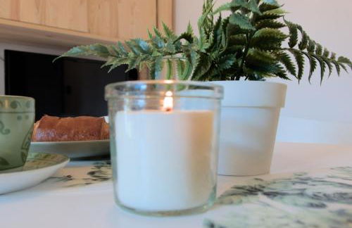 Casa Pino- Loft con giardino Magnolta - Foto 26