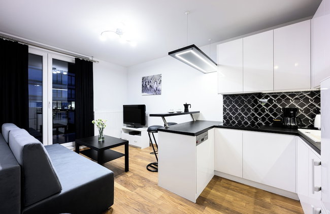 Native Apartments Masarska 8/5 - Photo 85