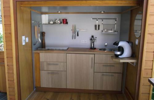 CHALET PISCINE COUVERTE/JARDIN/TERRASSE - Foto 6