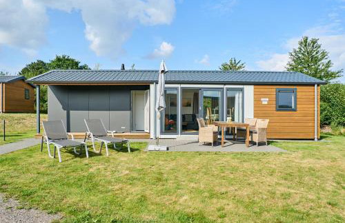 Süsel Seeparx Ferienhaus Seeflüstern - Foto 2