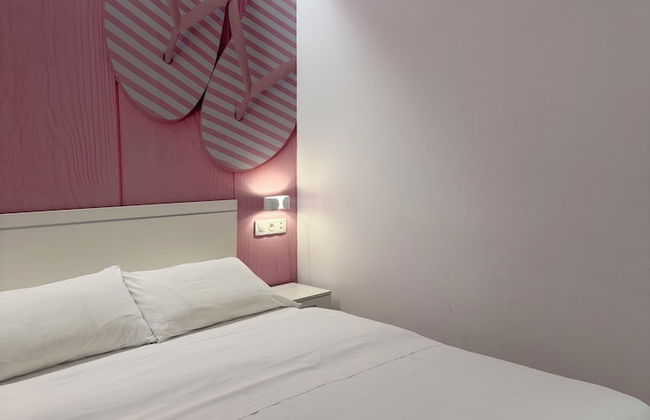 Color Suites Alicante - Foto 13