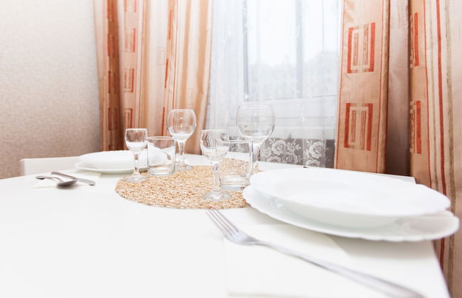 Kvart Apartments Mayakovskaya - Foto 65