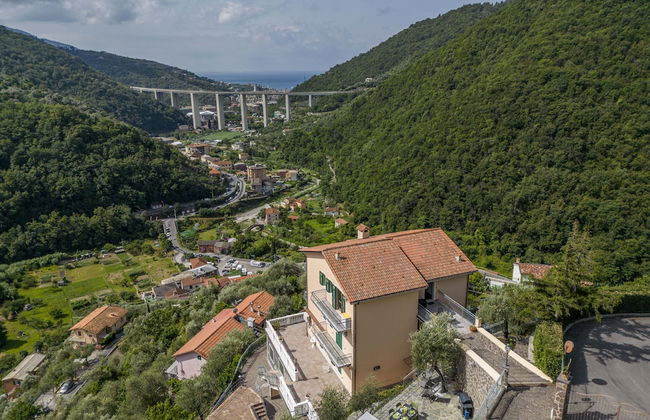 Belvedere – Avegno - Photo 22