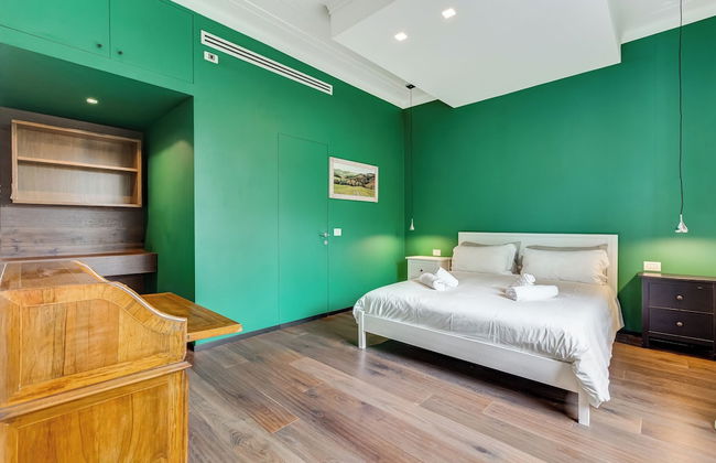 Music Bridge Apartment - Foto 9