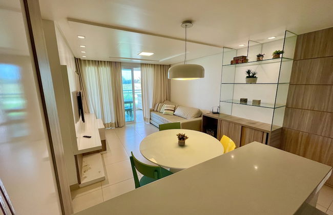 Riviera Beach Place Golf Residence - Photo 18