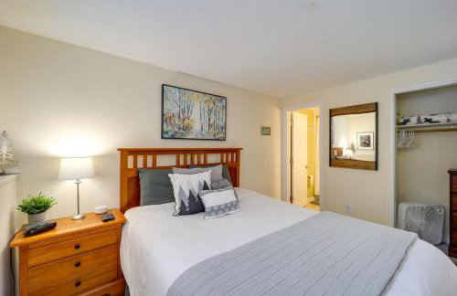 Walk to Sugar Mountain Resort Ski, Golf and Hike! - Foto 21