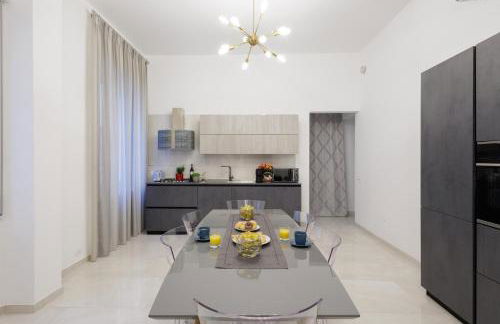 Genoa Lux Apartments with parking - Foto 59