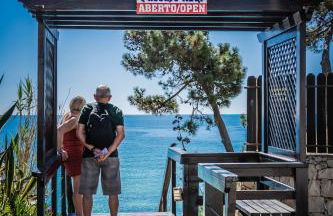 Olhos Do Mar Albufeira - Foto 16