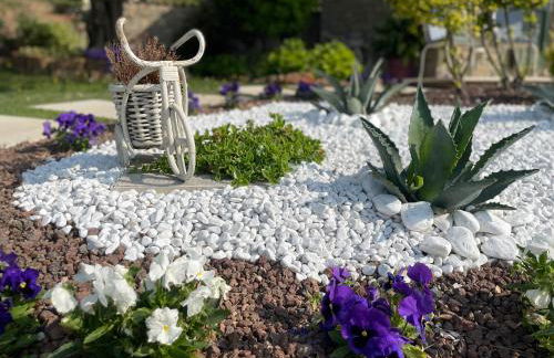 CHALET VELA Natura e Relax - Foto 63