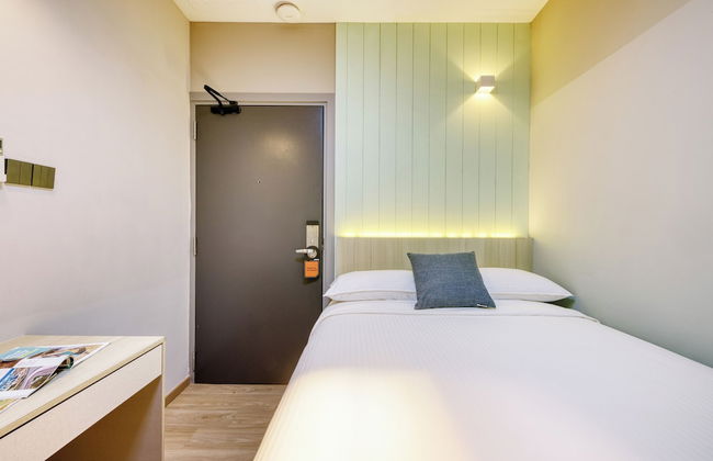 Habyt Studios Kallang - Foto 17