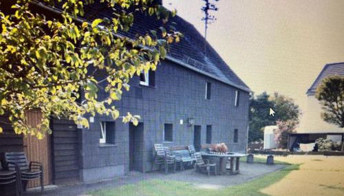 FEWO Wittener Hütte in Langenbach b.K. - Foto 4