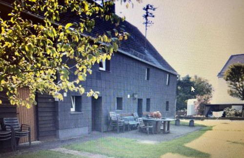 FEWO Wittener Hütte in Langenbach b.K. - Foto 4