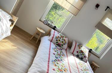 Dom Na Wzgórzu - Foto 16