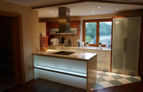 Villa Barwald - Foto 6