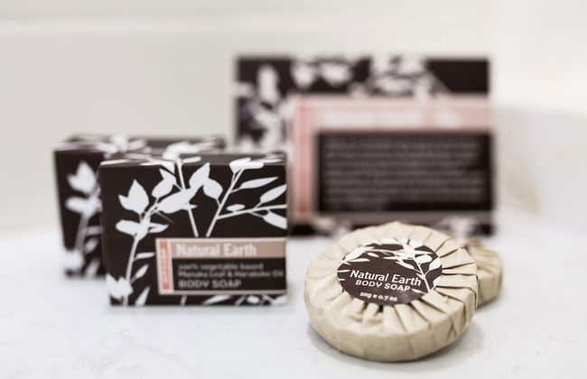 St Ives Apartments - Foto 57